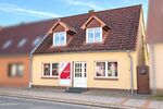 Wohn- und Geschäftshaus mit separaten 2. Wohnhaus in Richtenberg